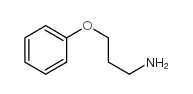 3-苯氧基丙胺