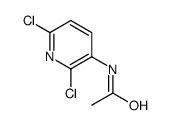 N-(2,6-dichloropyridin-3-yl)acetamide