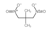 2,2-dimethyl-1,3-dinitropropane