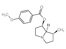 Ehretinine对照品(标准品) | 76231-29-3