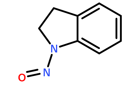 N-亚硝基吲哚啉
