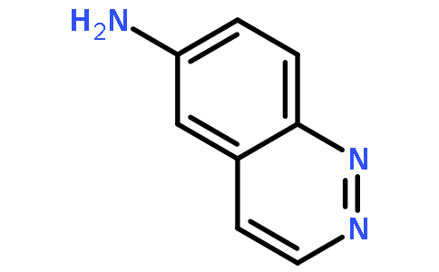噌啉-6-胺