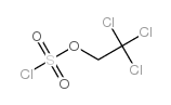 2,2,2-三氯乙基氯磺酸酯