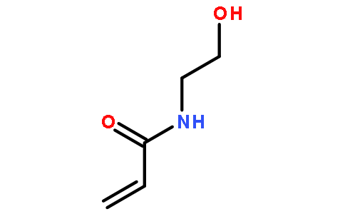 N-(2-羟乙基)丙烯酰胺(含稳定剂甲氧基氢醌)