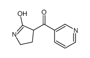 3-(烟酰-2,4,5,6-d4)-2-吡咯烷酮