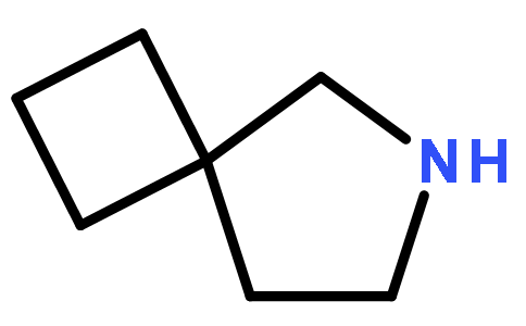 6-AZA-螺[3.4]辛烷
