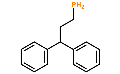 二苯基正丙基膦