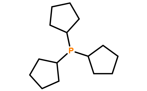 三环戊基膦(7650-88-6)
