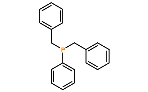 二苄基苯基膦