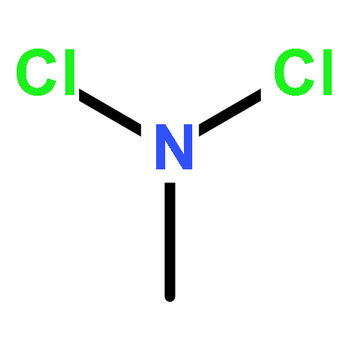 N,N-二氯-N-甲胺