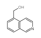 (异喹啉-8-基)甲醇