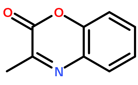 3-甲基-2H-1,4-苯并恶嗪-2-酮