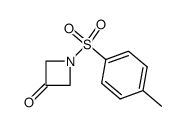 1-对甲苯磺酰基氮杂环丁烷-3-酮