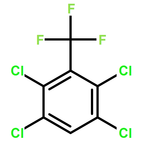 2,3,5,6-四氯三氟甲苯(7656-99-7)