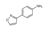 4-异噁唑-3-基-苯胺