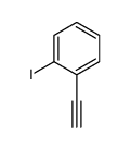 1-乙炔基-2-碘苯