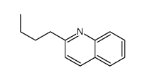 2-butylquinoline