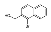 (1-bromonaphthalen-2-yl)methanol