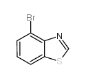 4-溴苯并噻唑