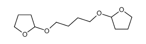 2-[4-(oxolan-2-yloxy)butoxy]oxolane