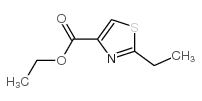 2-乙基噻唑-4-甲酸乙酯