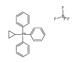 Cyclopropyltriphenylphosphonium-tetrafluoroborat