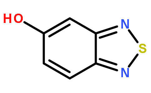 苯并[c][1,2,5]噻二唑-5-醇
