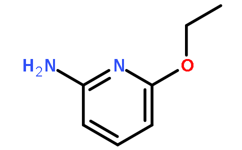 6-乙氧基-2-氨基吡啶 103049