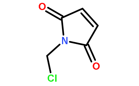 1-(氯甲基)-1H-吡咯-2,5-二酮