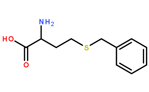 S-苄基-L-高半胱氨酸