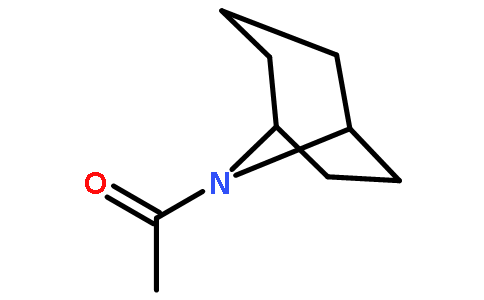 1-(8-氮杂双环[3.2.1]辛-8-基)乙酮