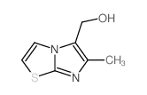 (6-methylimidazo[2,1-b][1,3]thiazol-5-yl)methanol