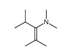 N.N.2.-Trimethyl-1-isopropyl-propenylamin