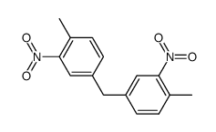 4,4'-dimethyl-3,3'-dinitrodiphenylmethane