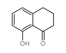 3,4-二氢-8-羟基-1(2H)-萘酮
