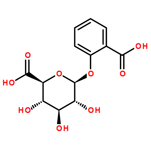 水楊酸