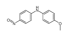 4-nitroso-4'-methoxydiphenylamine
