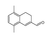 2-formyl-3,4-dihydro-5,8-dimethylnaphthalene