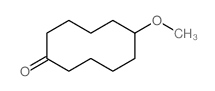 6-methoxycyclodecan-1-one