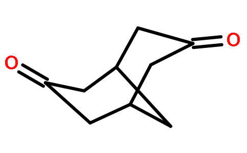二环[3.3.1]壬-3,7-二酮