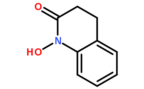 1-羟基-2-氧代-1,2,3,4-四氢喹啉