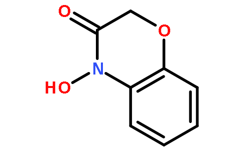 4-羟基-2H-1,4-苯并噁嗪-3(4h)-酮