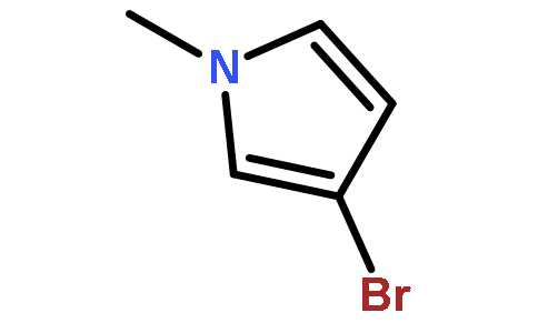 1H-PYRROLE, 3-BROMO-1-METHYL-