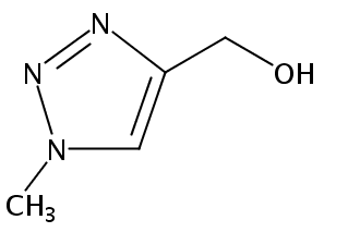 1-甲基-1H-1,2,3-三唑-4-甲醇