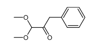 3-phenyl methylglyoxal dimethyl acetal