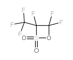 1,2,2三氟-2-羟基-1 -(三氟甲基)-乙烷酸磺内酯