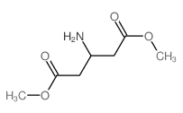 3-氨基戊二酸二甲酯