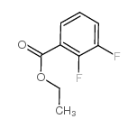 2,3-二氟苯甲酸乙酯(773134-65-9)