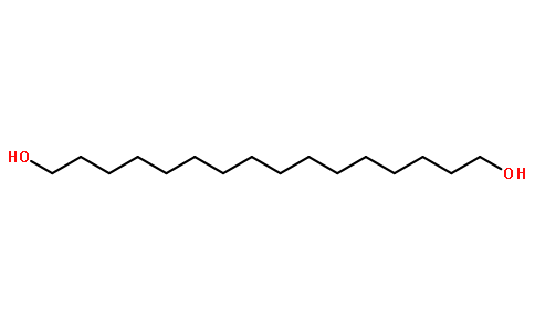 1,16-十六烷二醇  108552
