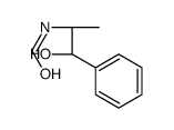 N-[(1R,2S)-1-hydroxy-1-phenylpropan-2-yl]formamide